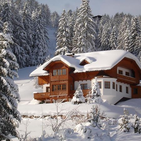 Landhaus Birgbichler - Apartments Mit Bergblick Inklusive Sommercard Ramsau am Dachstein Kültér fotó